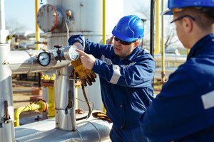 Canada Oil and Gas Solution Company