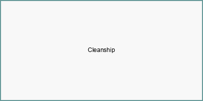 Cleanship