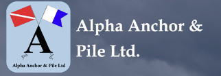 Alpha Anchor and Pile Ltd