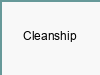 Cleanship