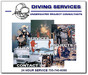 Diving Services