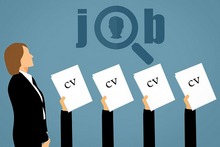 Register for free today and start job hunting! Register for free today and start job hunting!